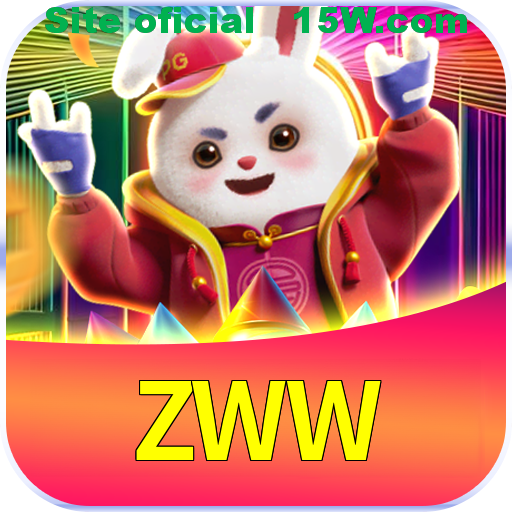 Imagem promocional da ZWW mostrando a plataforma e suas vantagens